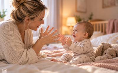 47 Abendrituale für Baby und Kleinkind