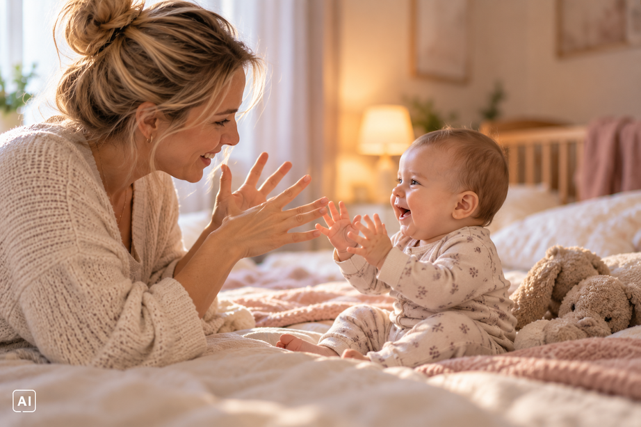 47 Abendrituale für Baby und Kleinkind